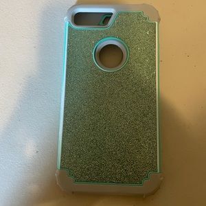 Otter box case for iPhone 8 Plus